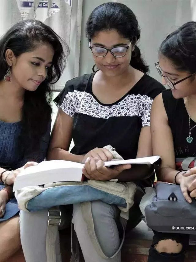 CUET UG Admit Card 2024 Out : How to Check ?