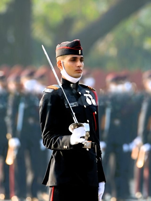 UPSC NDA and NA Recruitment 2024 Apply Online for 404 Posts