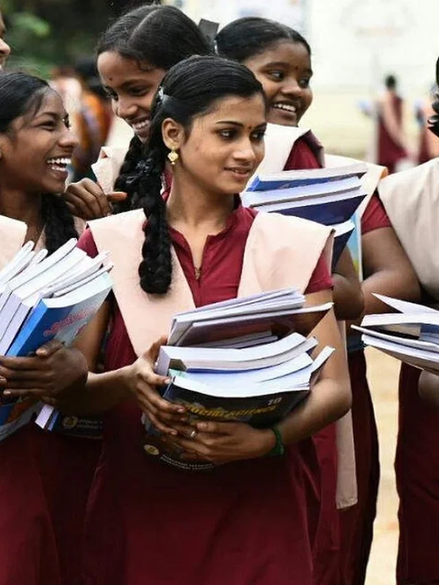 Finally Tamil Nadu HSC 12th Results 2024 Out